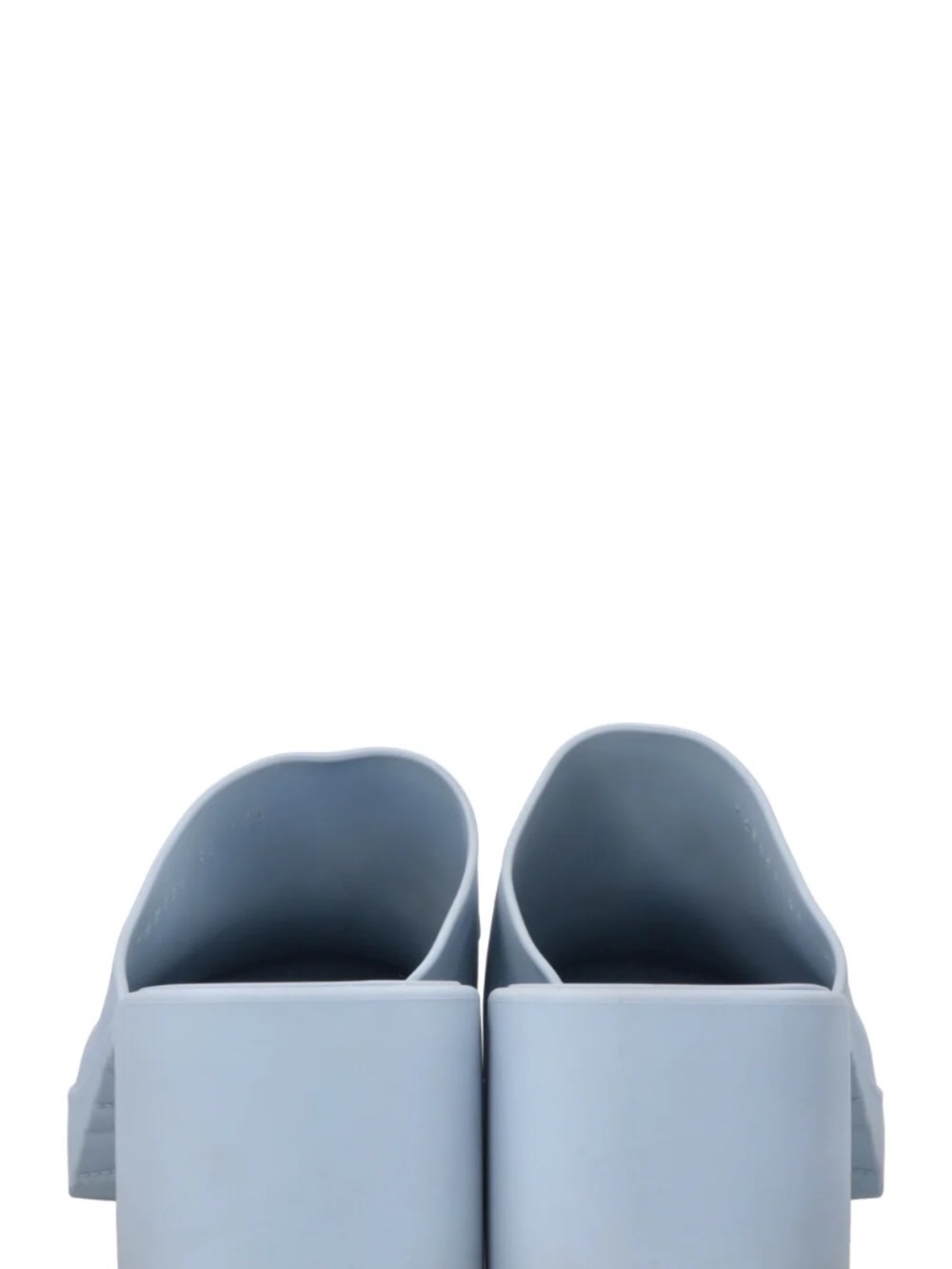 Gucci Rubber Clogs Mules - Picture 6 of 7